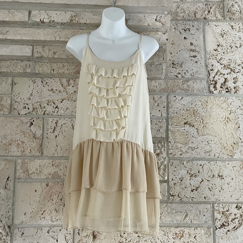 PJK The ManRepeller Dress. XS.